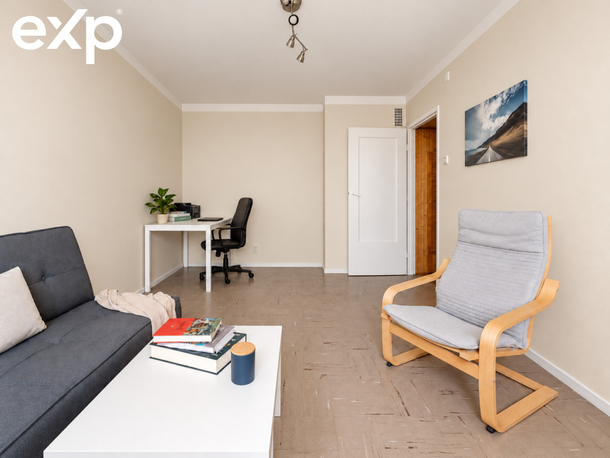 Apartment for rent in Warszawa, ul., Białostocka, 03-748, Warszawa, Warszawa, MAZOWIECKIE, Polska, 46 m²