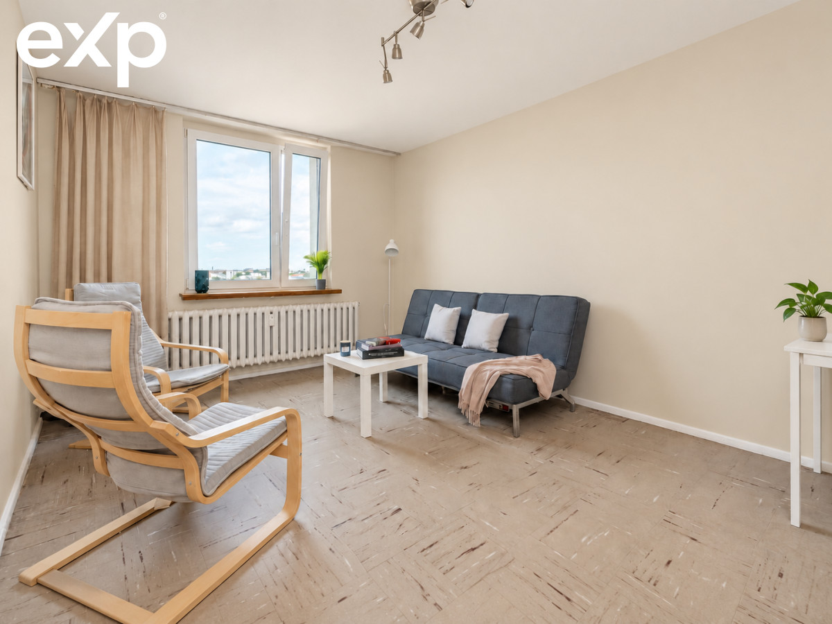 Apartment for rent in Warszawa, ul., Białostocka, 03-748, Warszawa, Warszawa, MAZOWIECKIE, Polska, 46 m²