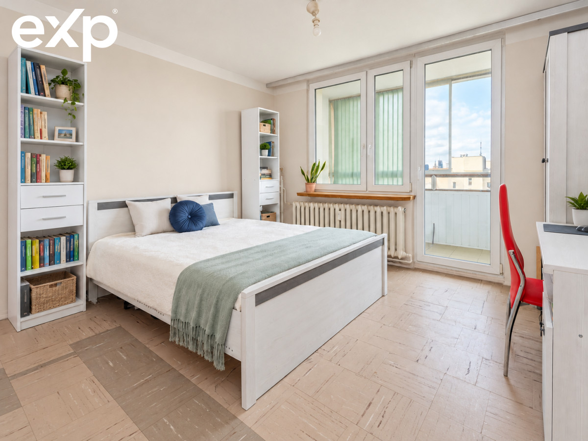 Apartment for rent in Warszawa, ul., Białostocka, 03-748, Warszawa, Warszawa, MAZOWIECKIE, Polska, 46 m²