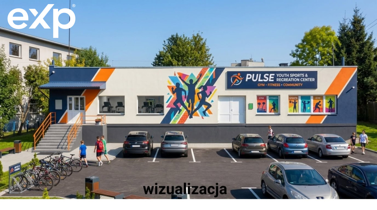 Lokal handlowy/usługowy na sprzedaż w Szczytno, ul., Polna, 12-100, Szczytno, szczycieński, WARMIŃSKO-MAZURSKIE, Polska, 244 m²