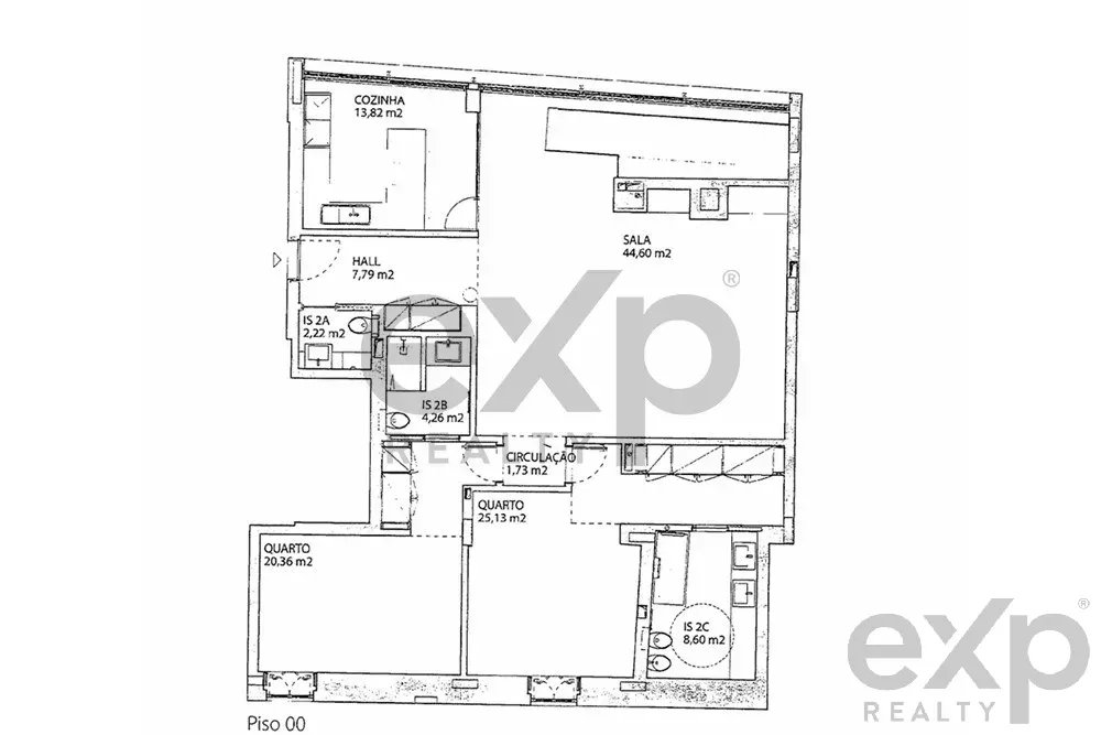 T5 ccondominio privado piscina estacionamentos 85506123 image 23