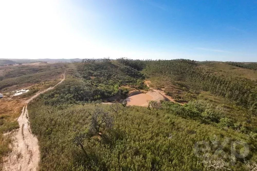 Excecional Herdade de 65 hectares no Alentejo com potencial de desenvolvimento turístico