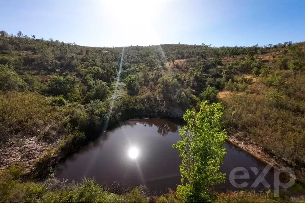 Excecional Herdade de 65 hectares no Alentejo com potencial de desenvolvimento turístico