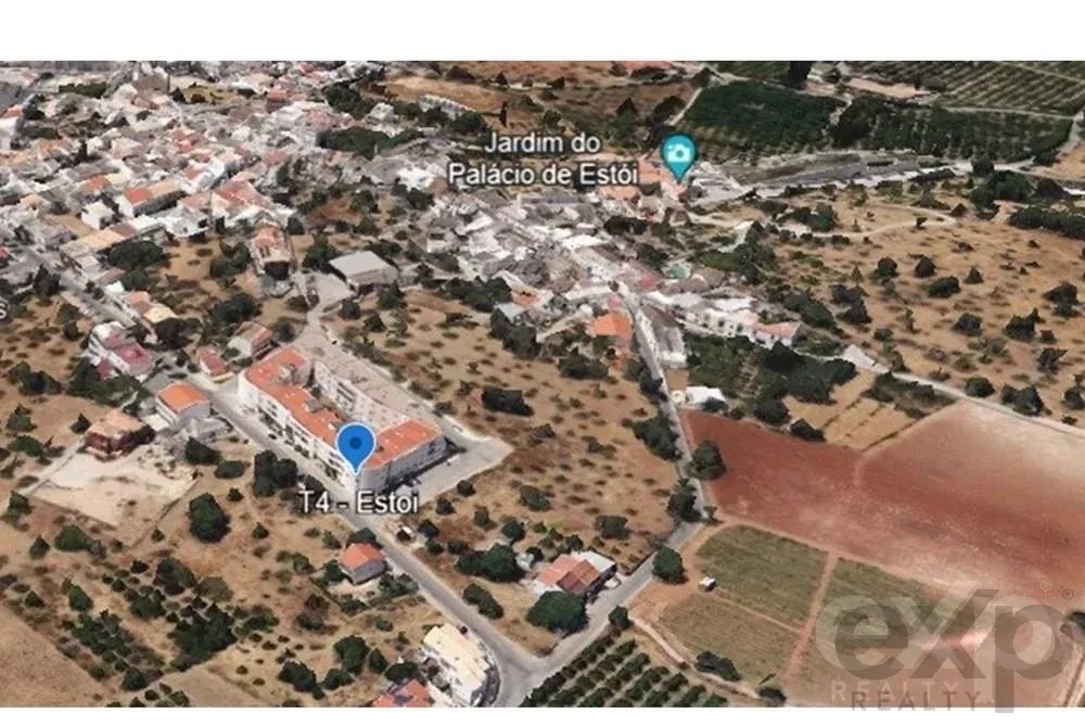 T4 Apartment for Sale in Estoi, Faro, Algarve, Portugal 85506188 image 25