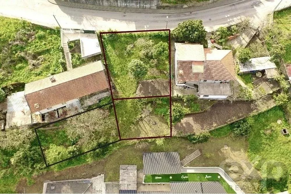 Terreno para construção de moradia em Santo Tirso