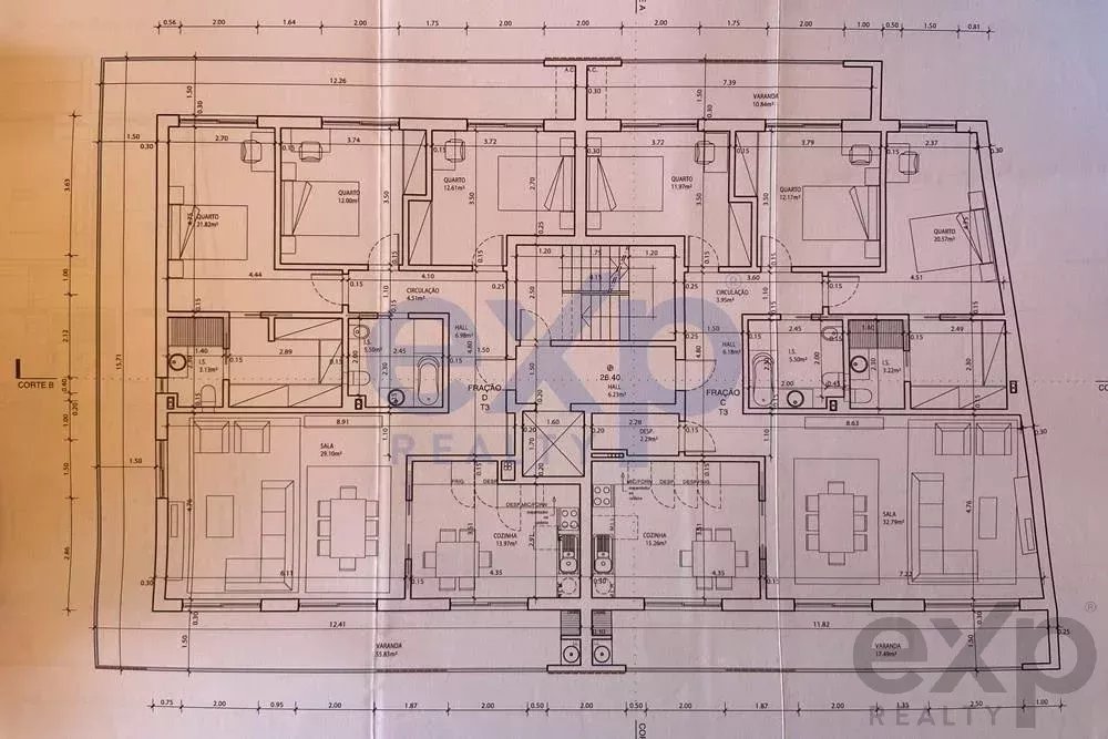Modern and Well‑Equipped Apartment in Amora 85506232 image 9