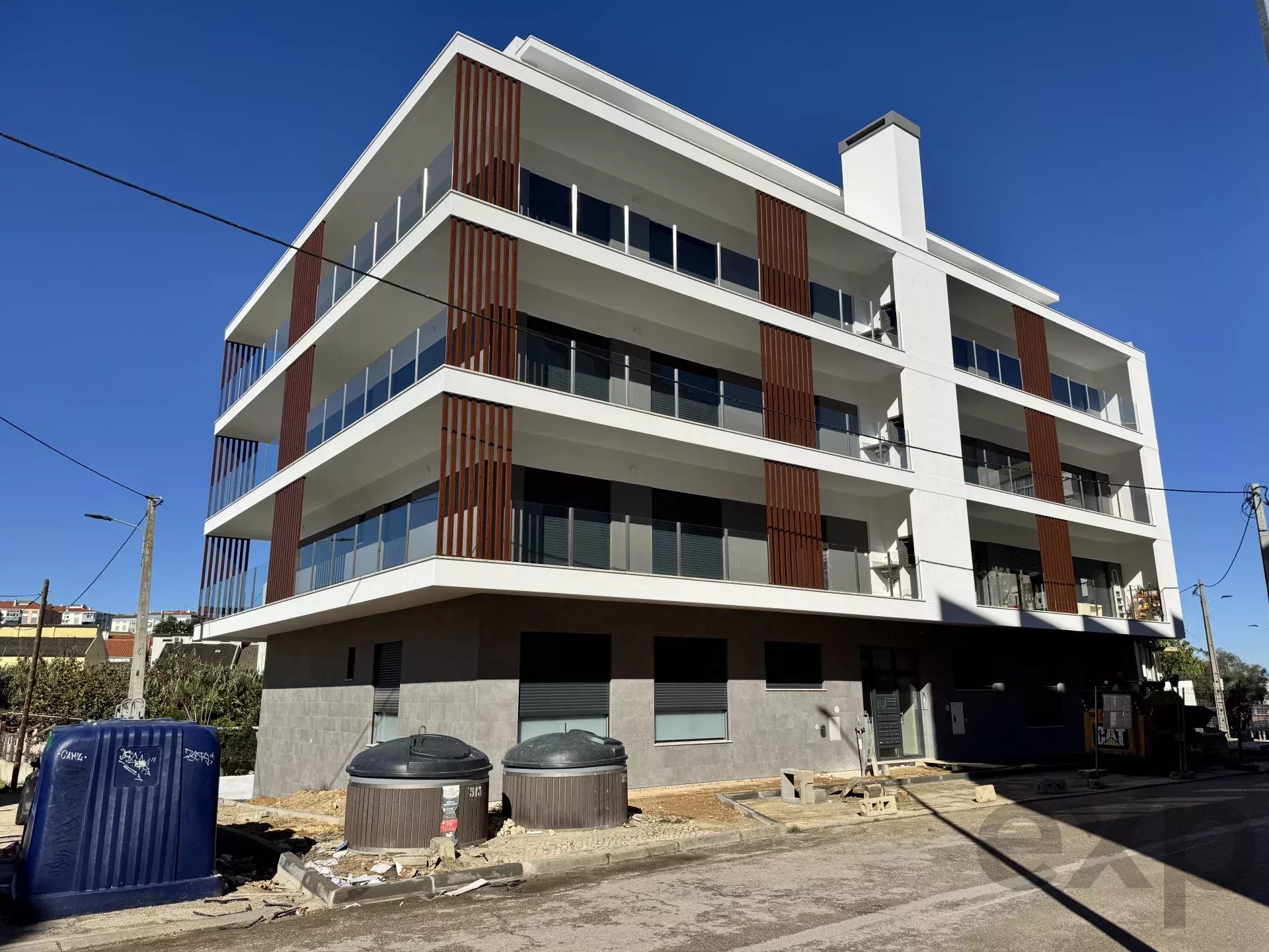 Modern and Well‑Equipped Apartment in Amora 85506232 image 37
