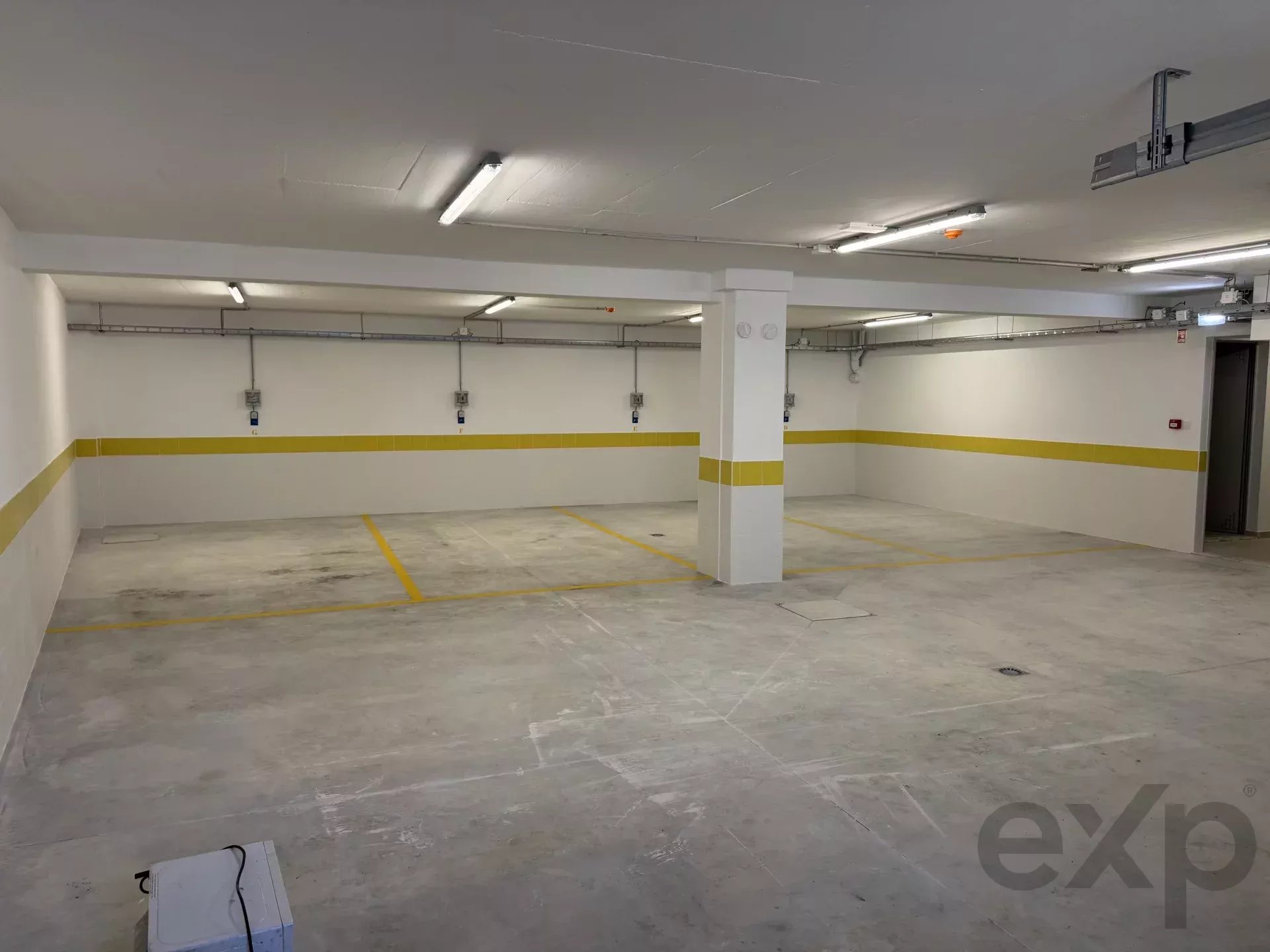 Apartamento Moderno e Bem Equipado em Amora