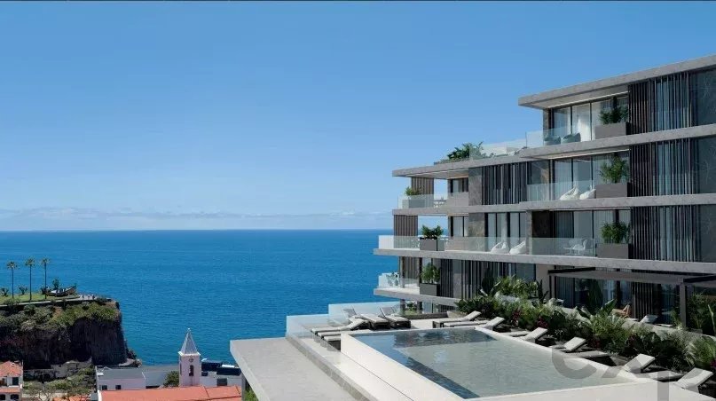 Apartamento à venda em Câmara de Lobos, 160 m²