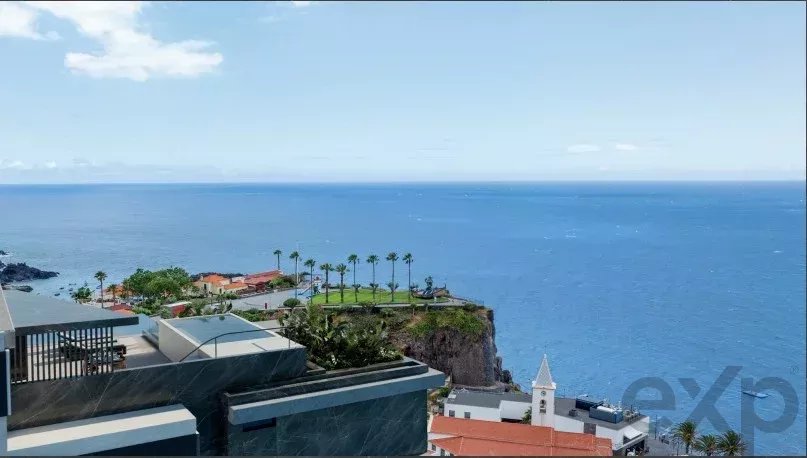Apartamento à venda em Câmara de Lobos, 160 m²