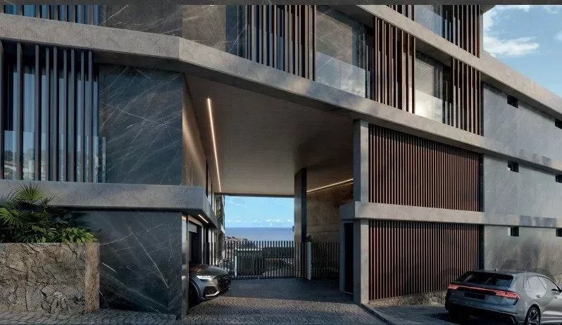 Apartamento à venda em Câmara de Lobos, 160 m²