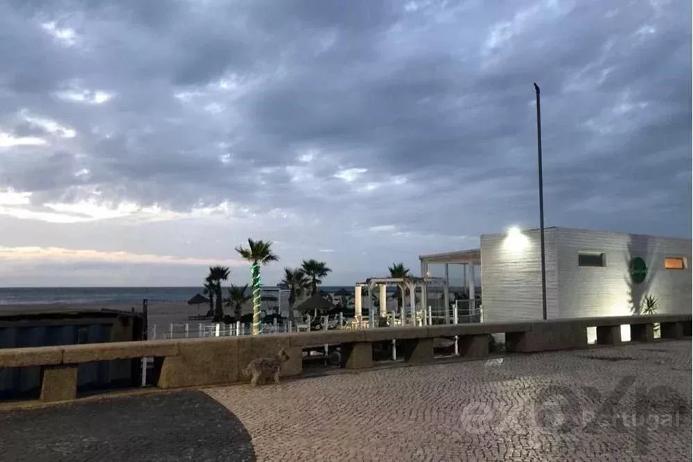 Lote de terreno para Construção.