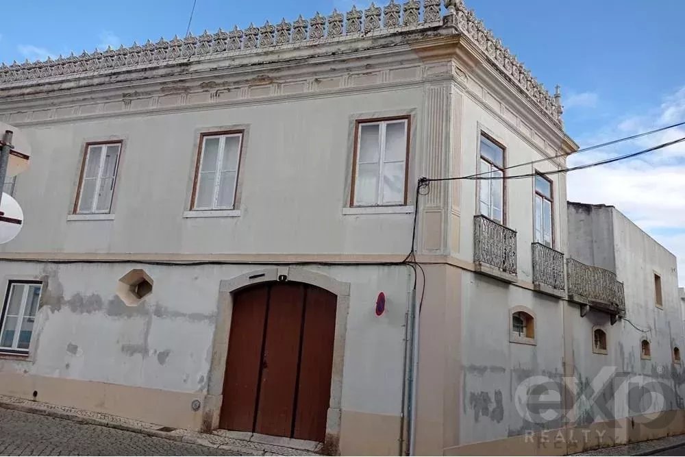 Casa a venda no coração de Vidigueira , Beja, Alentejo, Portugal