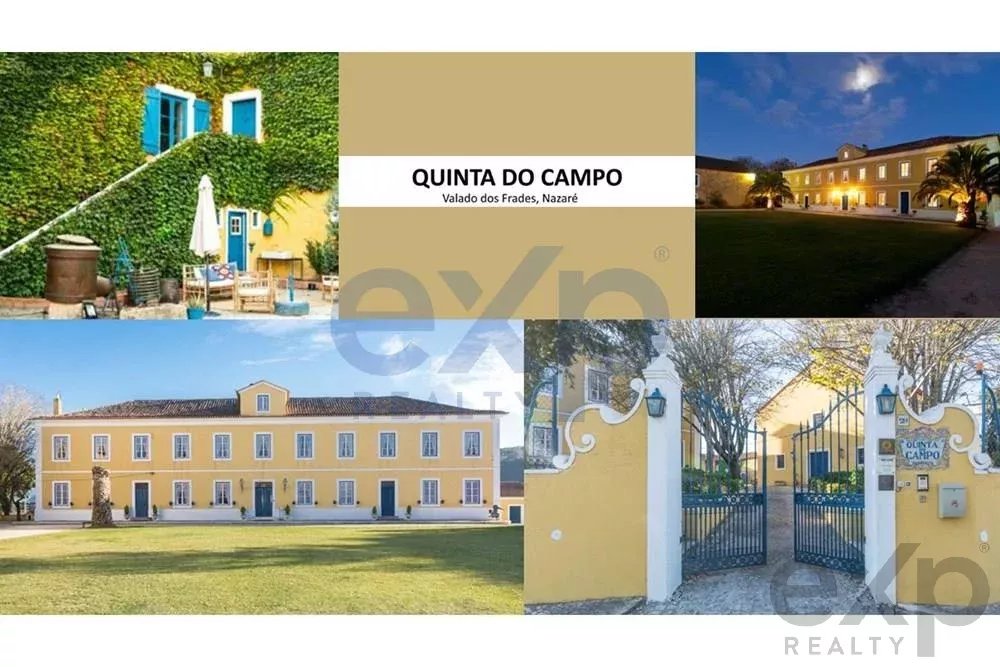 QUINTA UNICA e Histórica. Excepcional.