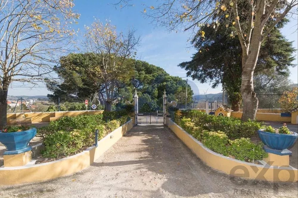 QUINTA UNICA e Histórica. Excepcional.