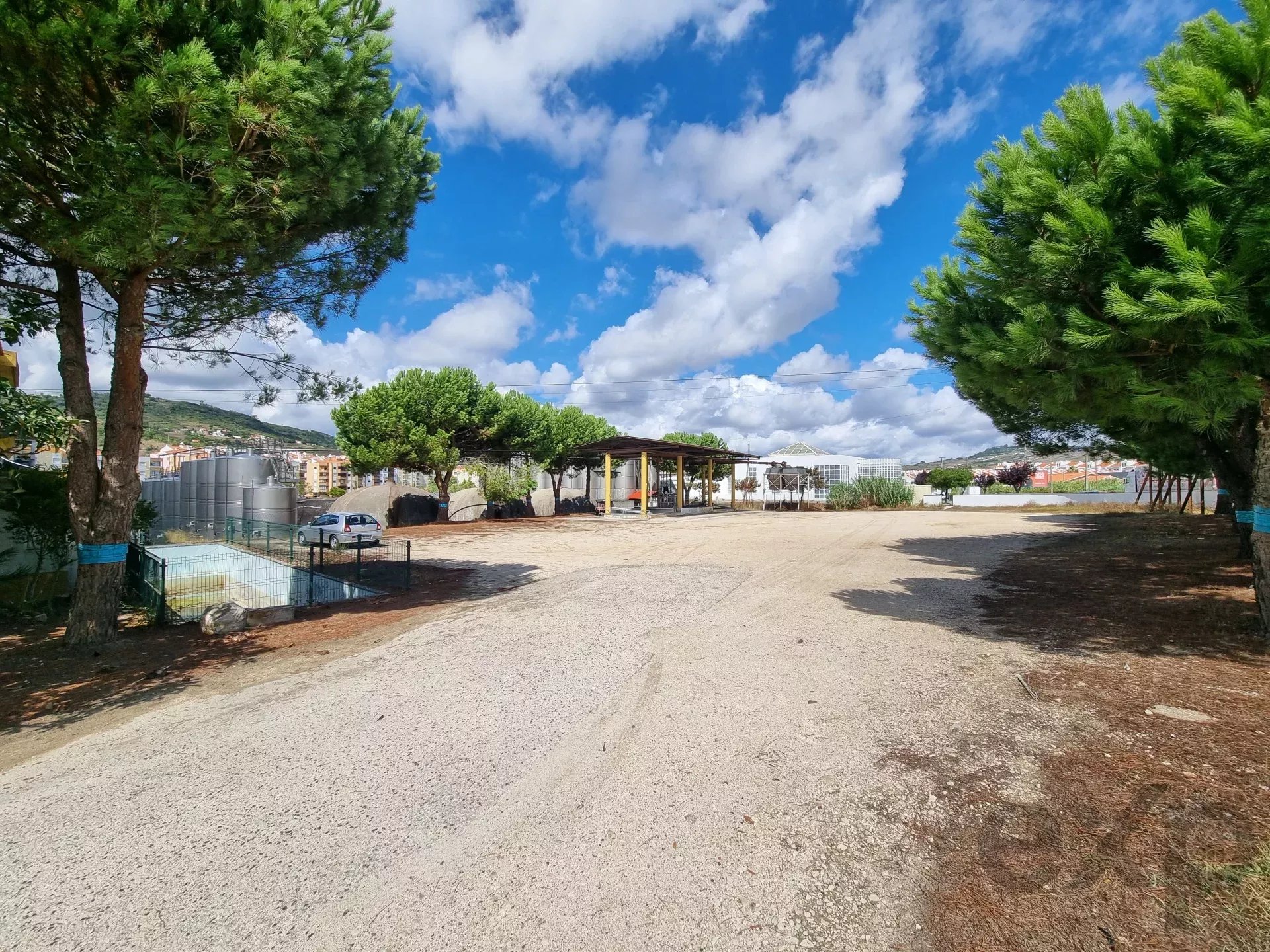 Unique Opportunity – Plot for Residential Development, Commercial Services and Hotel in the heart of Arruda dos Vinhos ARU 85506357 image 10