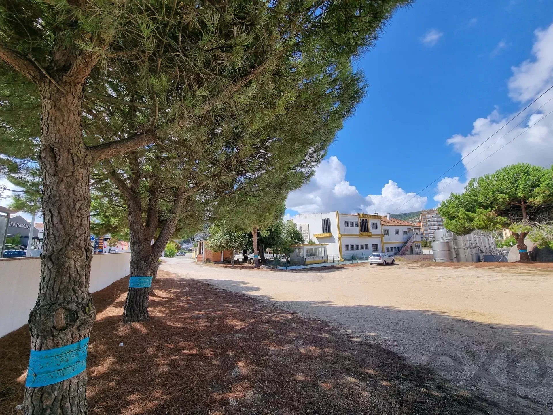 Unique Opportunity – Plot for Residential Development, Commercial Services and Hotel in the heart of Arruda dos Vinhos ARU 85506357 image 8
