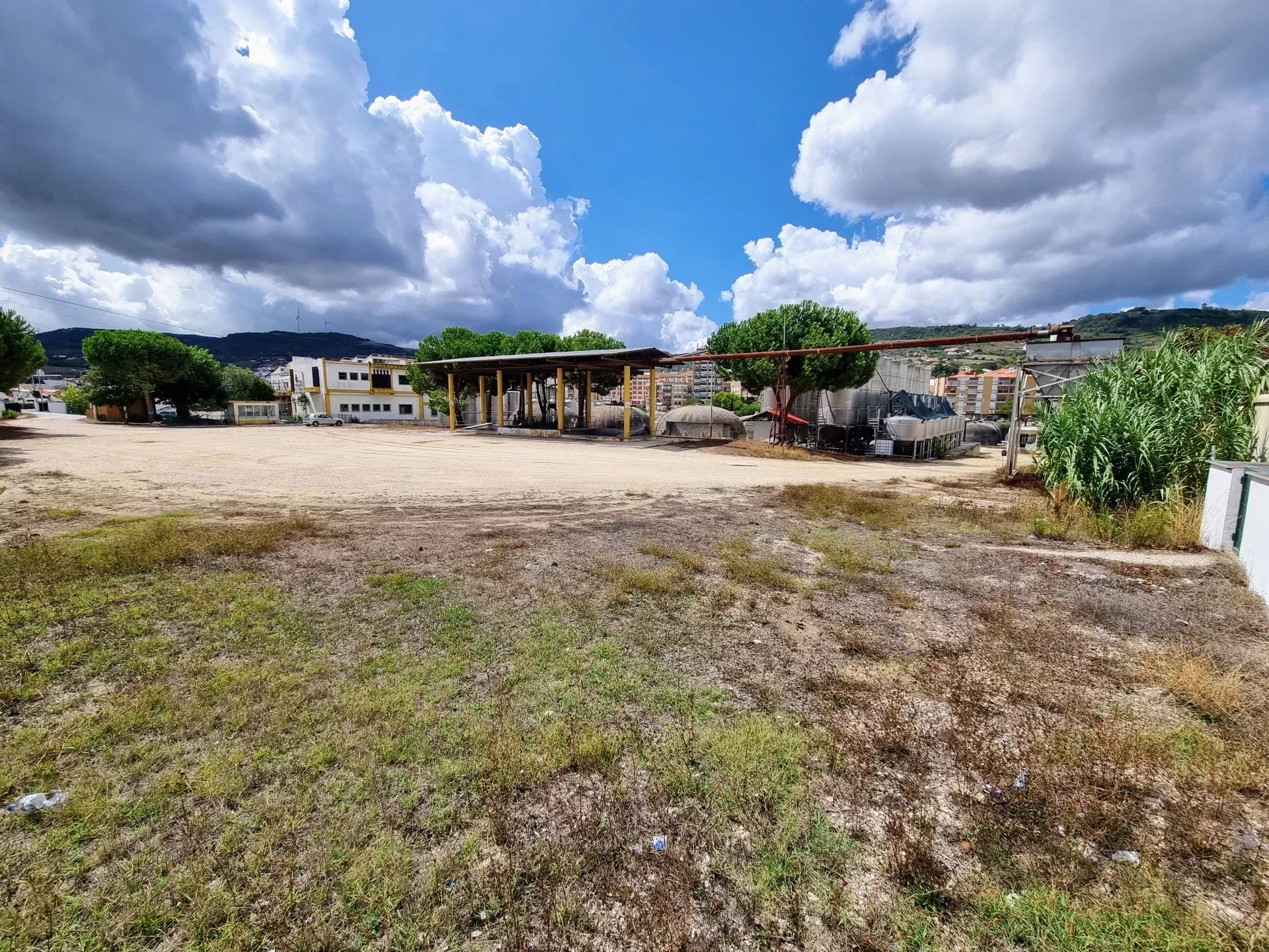 Unique Opportunity – Plot for Residential Development, Commercial Services and Hotel in the heart of Arruda dos Vinhos ARU 85506357 image 7
