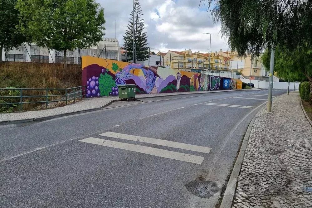Unique Opportunity – Plot for Residential Development, Commercial Services and Hotel in the heart of Arruda dos Vinhos ARU 85506357 image 9