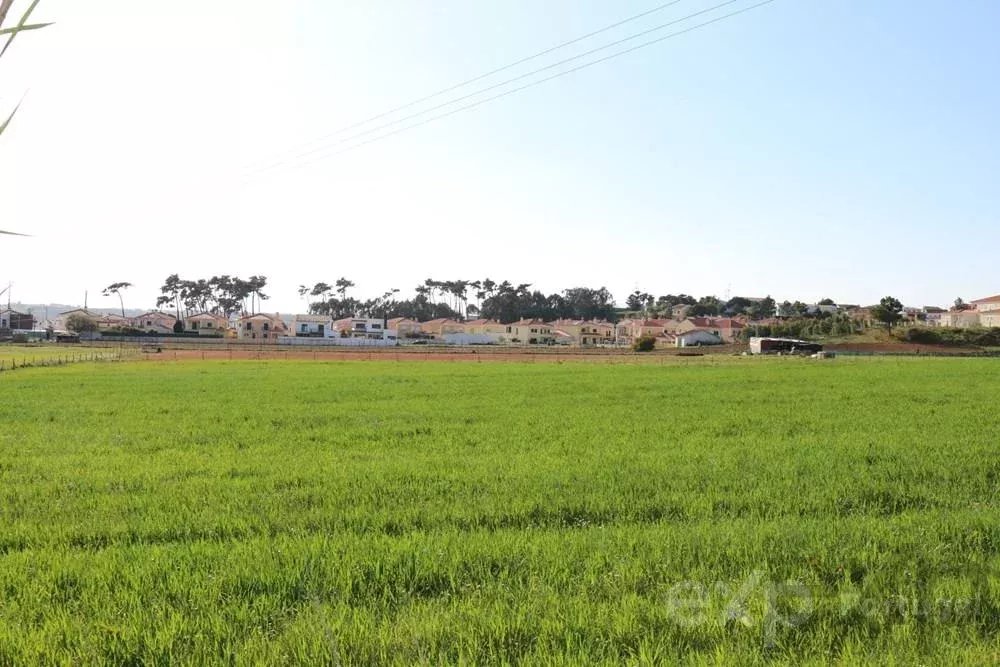 Terreno Industrial em Casalinhos de Alfaiata - Torres Vedras