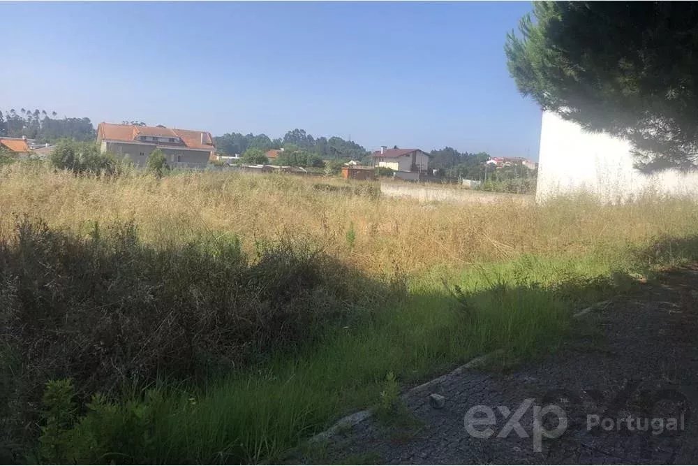 Lote de terreno para Construção.