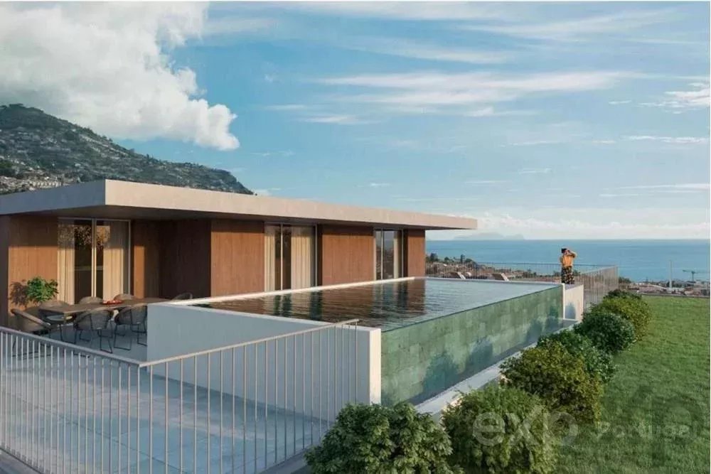 Apartamento com 3 quartos no Centro do Funchal