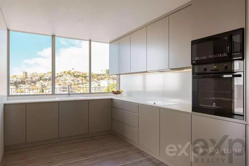 Apartamento com dois quartos no Centro do Funchal