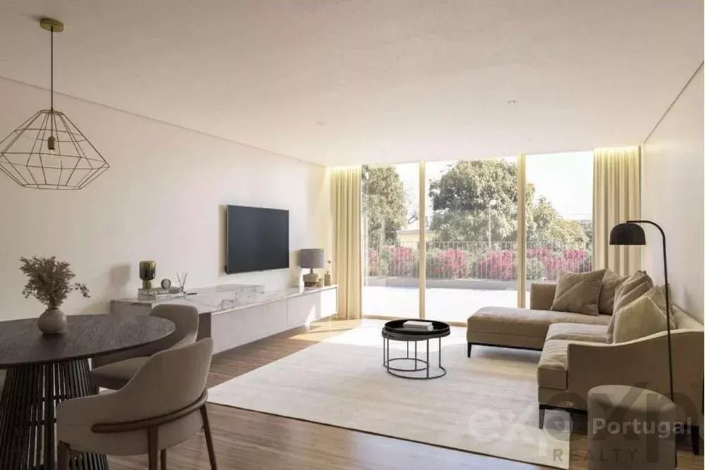 Apartamento com dois quartos no Centro do Funchal