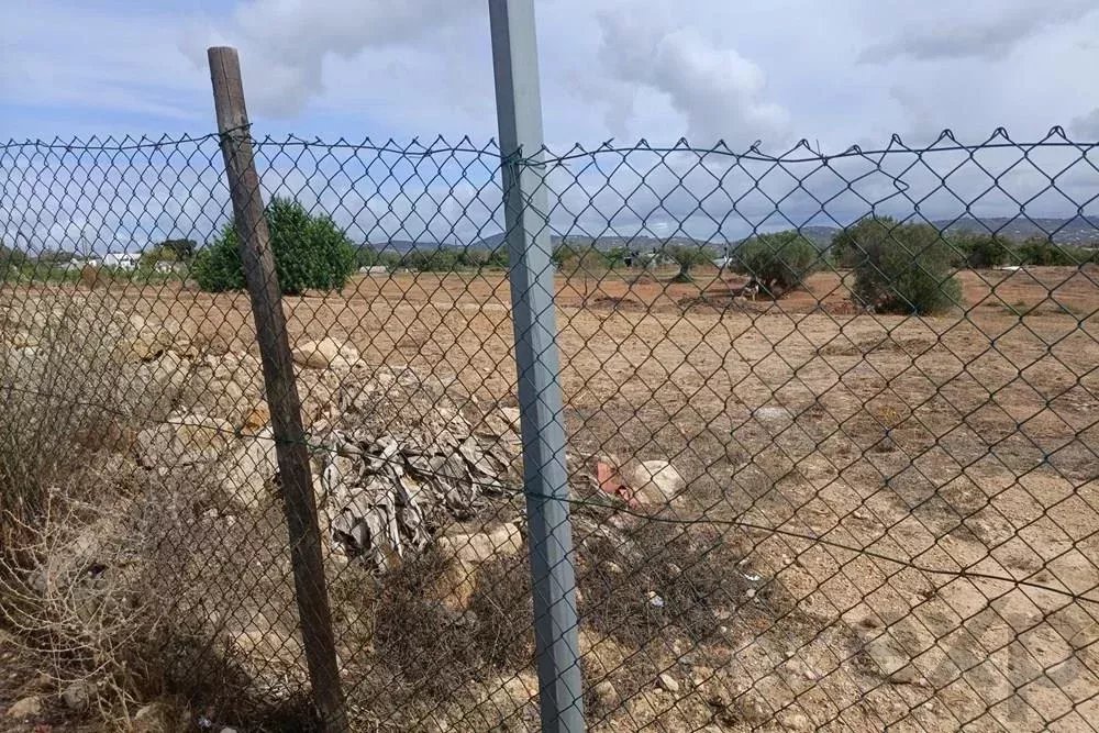 Terreno misto em Vale Da Mó, Conceição e Estoi, Faro, Algarve, Portugal,