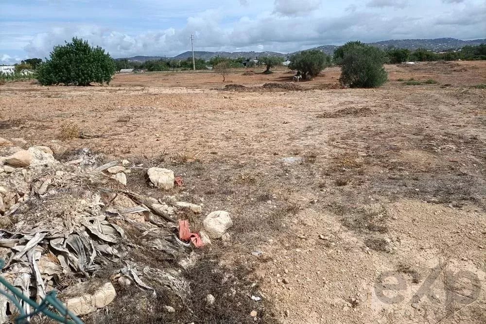 Terreno misto em Vale Da Mó, Conceição e Estoi, Faro, Algarve, Portugal,