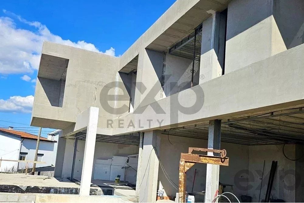 Moradia T4 com vista mar