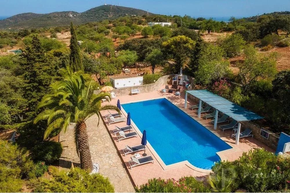 Magnificent property with swimming pool and sea view 85506554 image 37