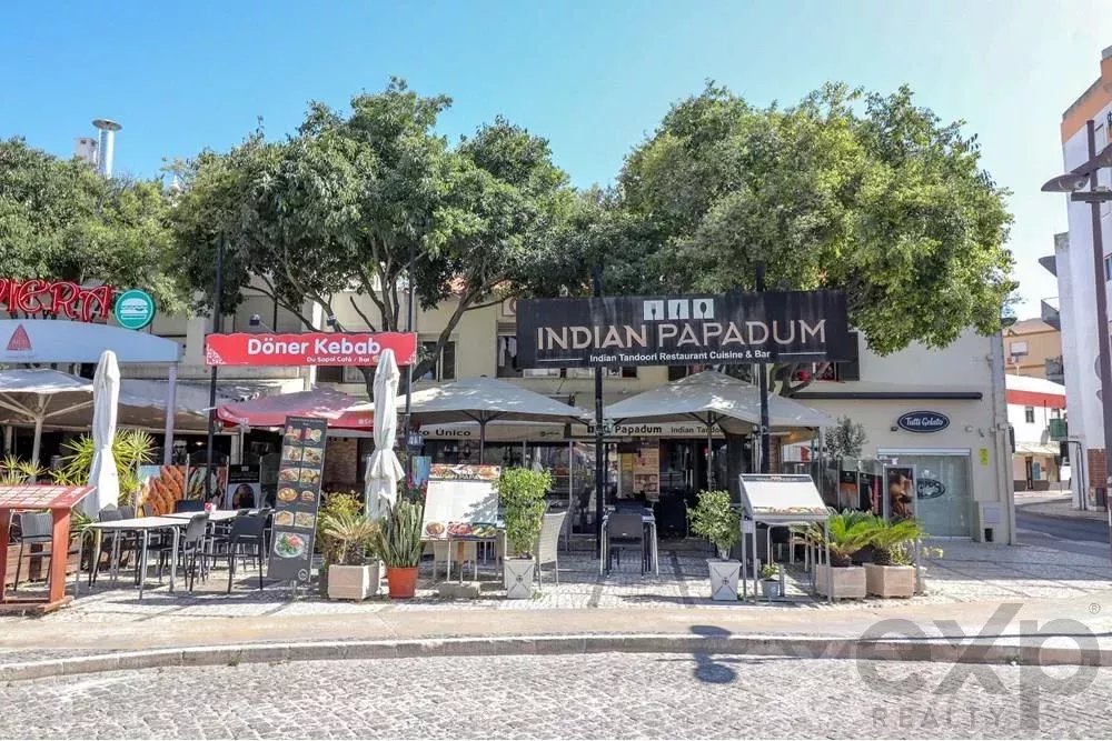 Investimento com Potencial na Zona Histórica de Portimão!