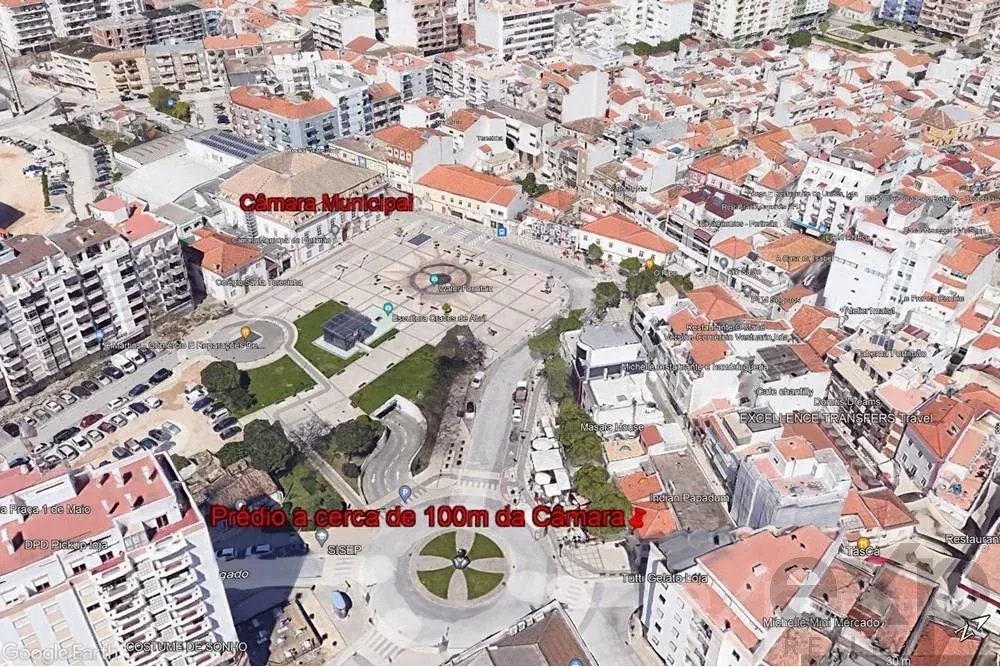Investimento com Potencial na Zona Histórica de Portimão!