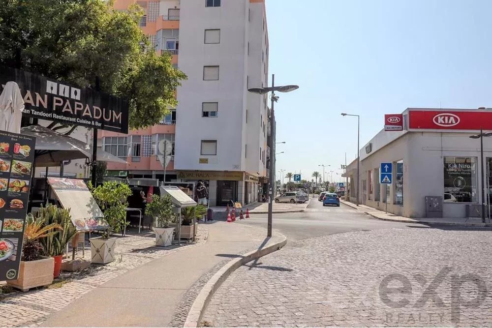 Investimento com Potencial na Zona Histórica de Portimão!