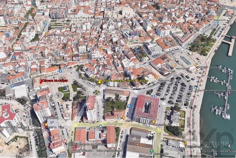 Investment with Potential in the Historic Zone of Portimão! 85506577 image 30