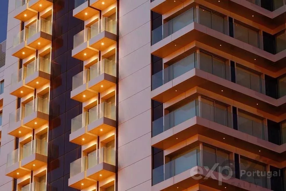 Fantástico apartamento T4 no edifício Sky Restelo 85506586 image 11