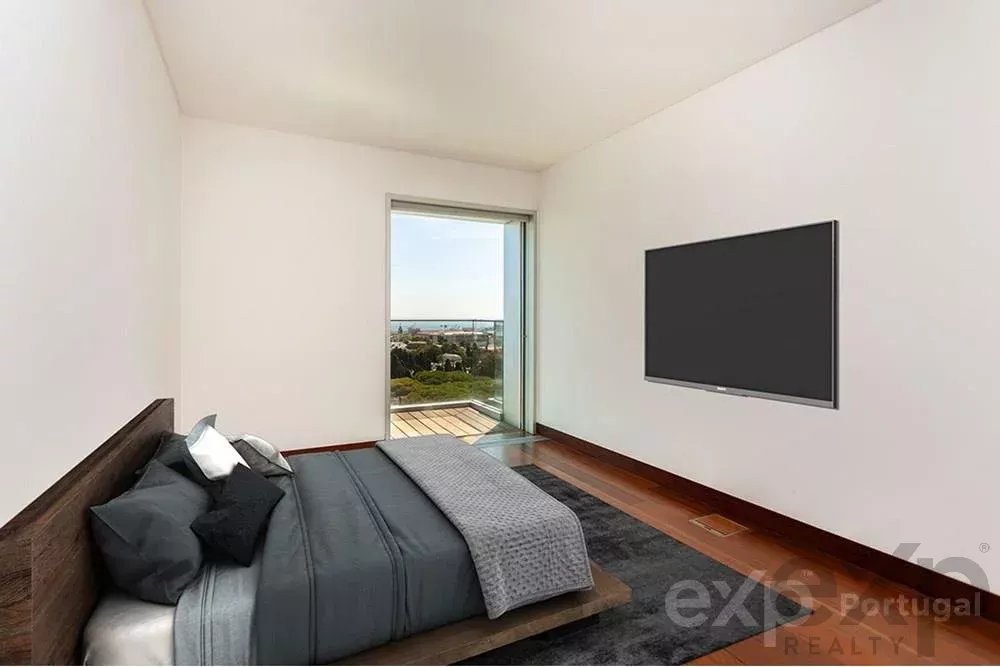 Fantástico apartamento T4 no edifício Sky Restelo 85506586 image 8