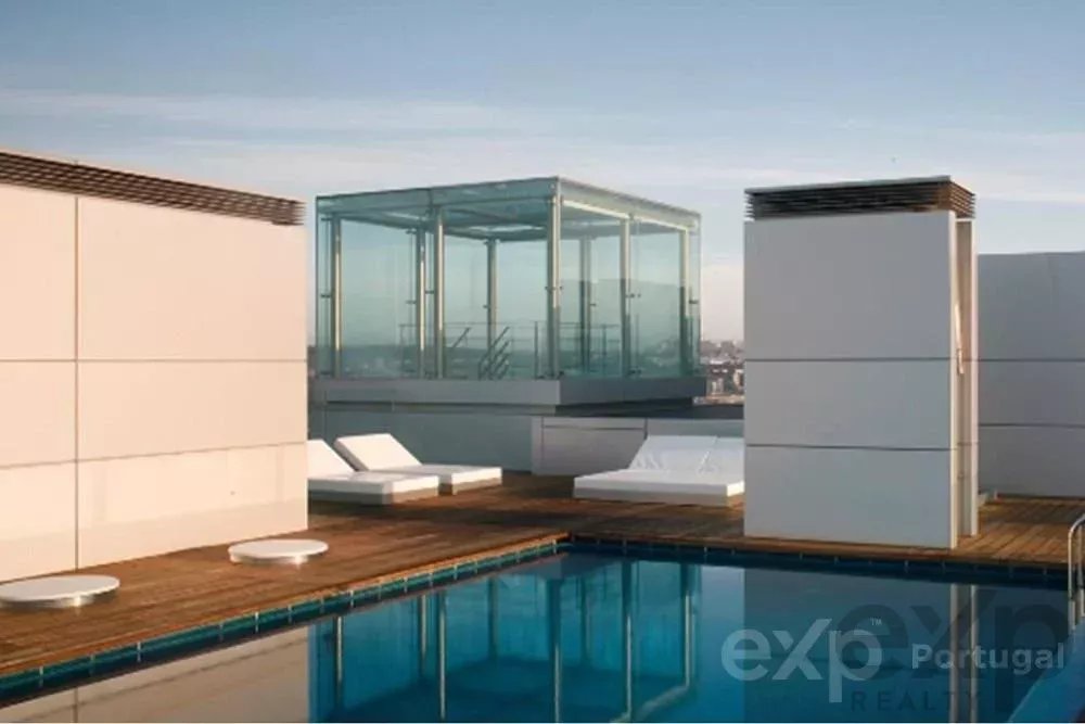 Fantástico apartamento T4 no edifício Sky Restelo 85506586 image 13