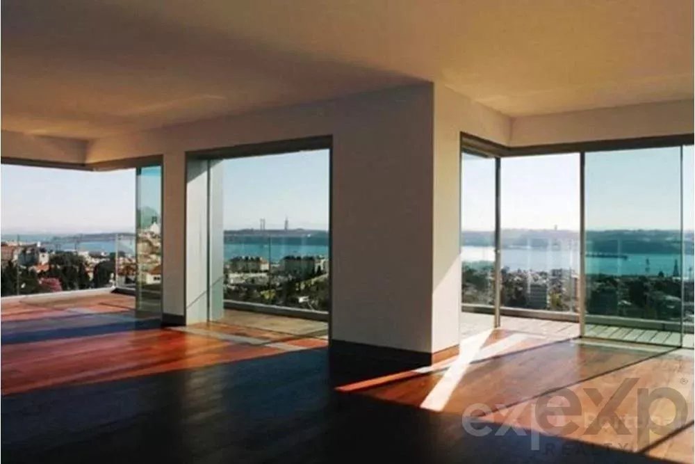 Fantástico apartamento T4 no edifício Sky Restelo 85506588 image 11