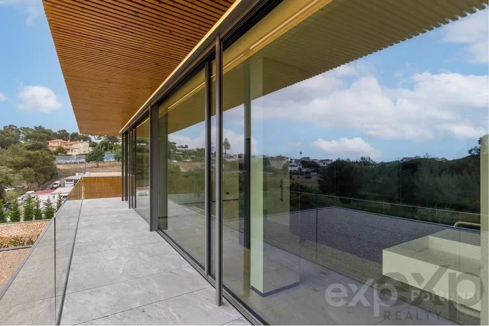 Independent house, new, in an exclusive condominium of four luxurious units. 85506671 image 20