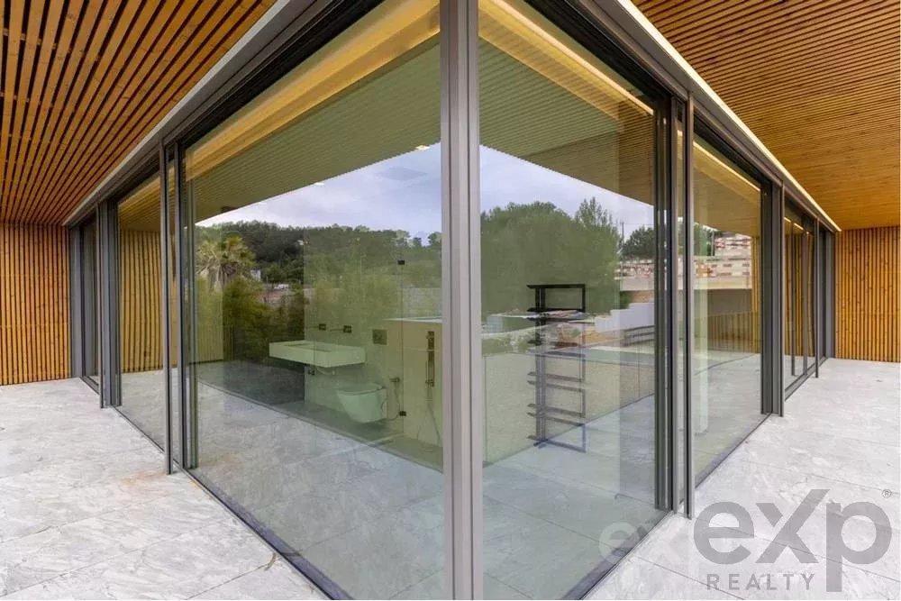 Independent house, new, in an exclusive condominium of four luxurious units. 85506671 image 23