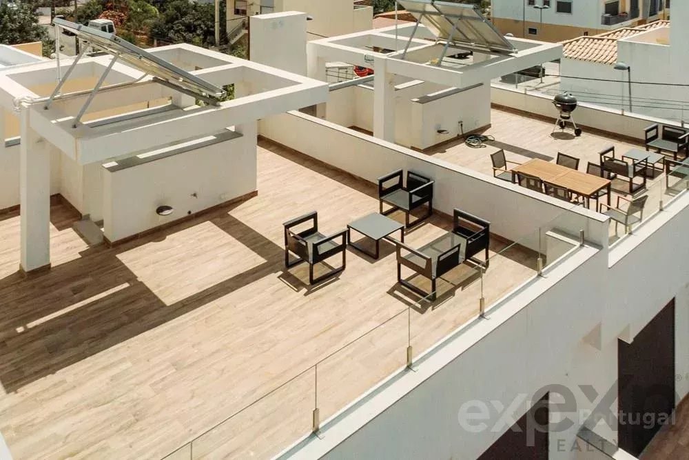 House or Villa V3 with swimming pool in Fuseta, Algarve, Portugal 85506688 image 20