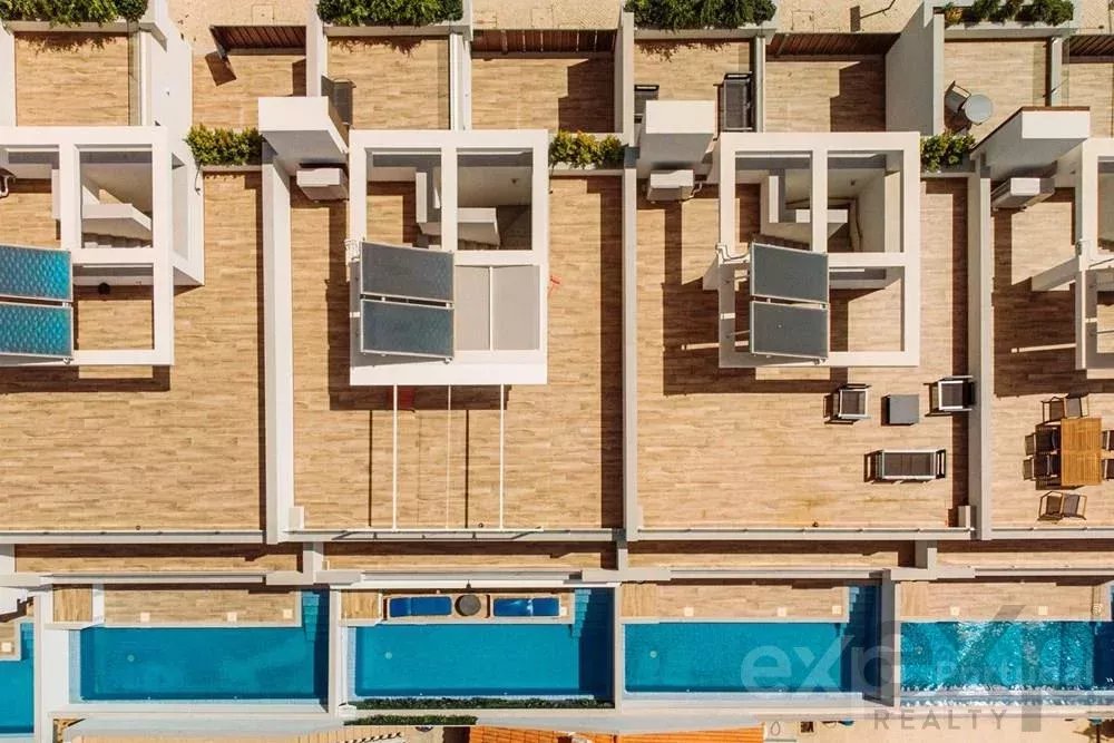 House or Villa V3 with swimming pool in Fuseta, Algarve, Portugal 85506688 image 19
