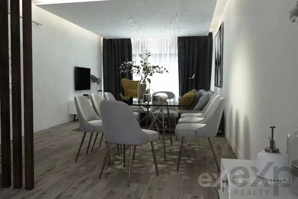 Casa ou Moradia V3 com piscina em Fuseta, Algarve, Portugal,