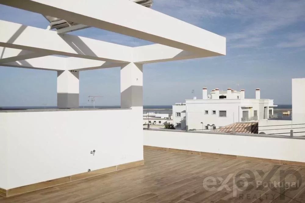House or Villa V3 with swimming pool in Fuseta, Algarve, Portugal 85506688 image 22