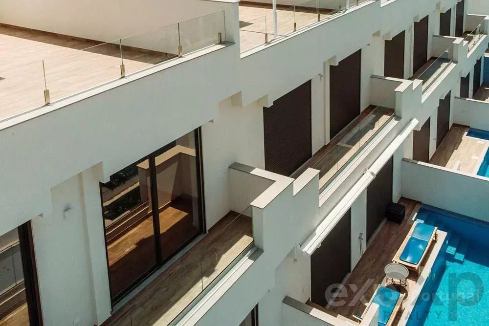 House or Villa V3 with swimming pool in Fuseta, Algarve, Portugal 85506688 image 18