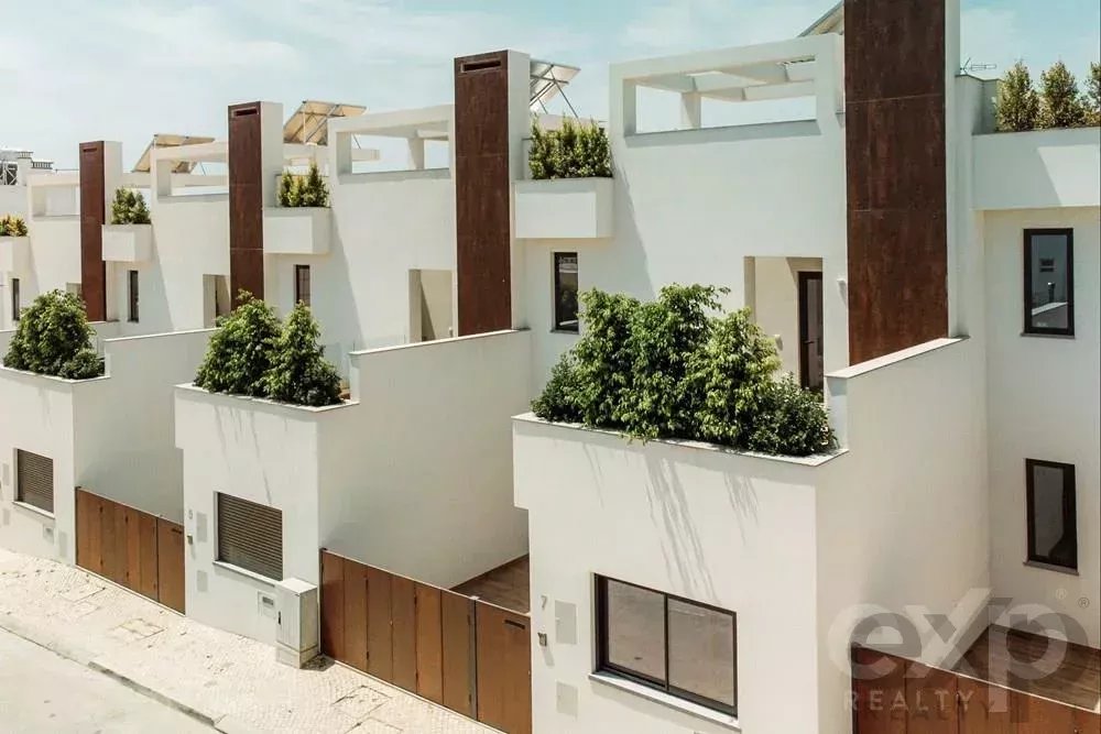 House or Villa V3 with swimming pool in Fuseta, Algarve, Portugal 85506688 image 24