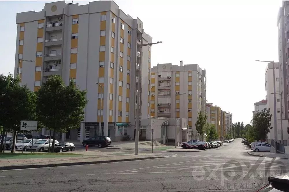 Terreno em Castelo Branco, a Lotear para construção residencial, com Plano de Pormenor aprovado e publicado