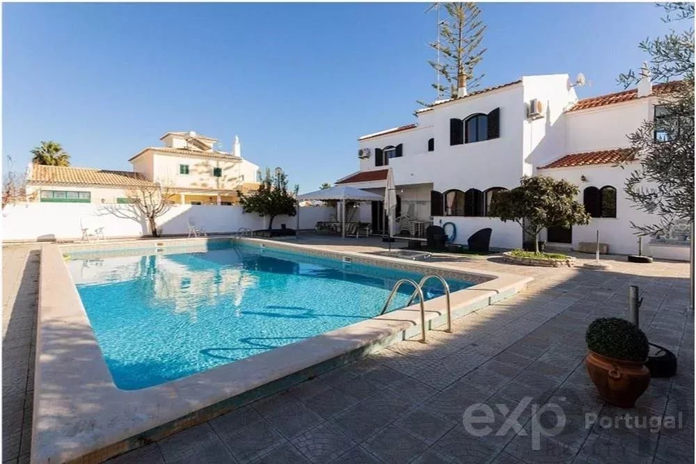 Independent family home T5 with swimming pool in Altura, Tavira, Portugal 85506704 image 8